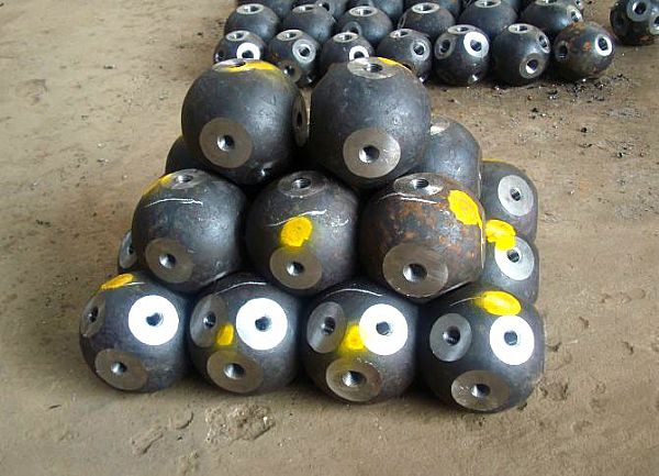 平湖网架螺栓球