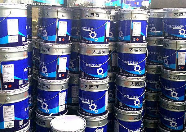 平湖环氧富锌漆