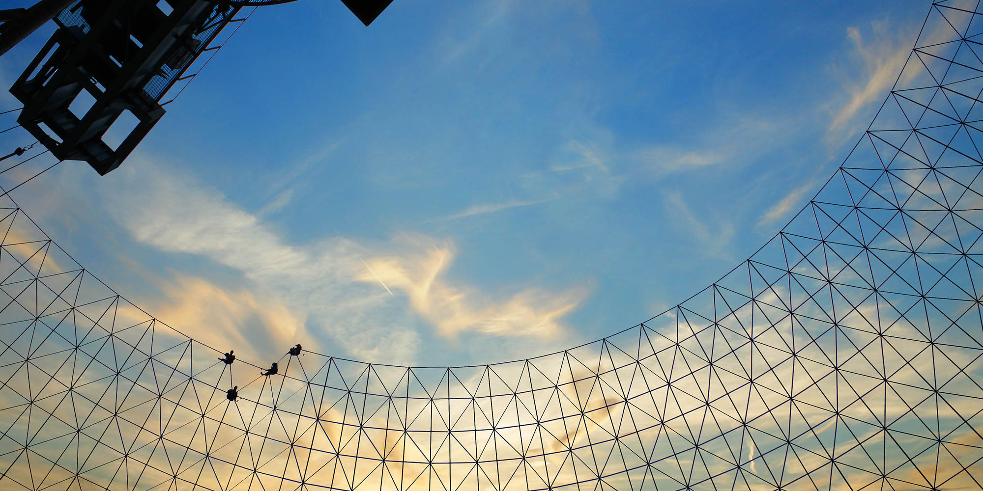 平湖网架加工 , 打磨网架配件每一道工艺